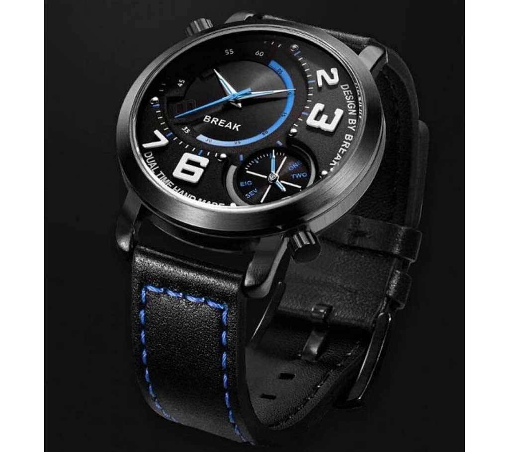 BREAKRight Watch for Men (3023-BB)