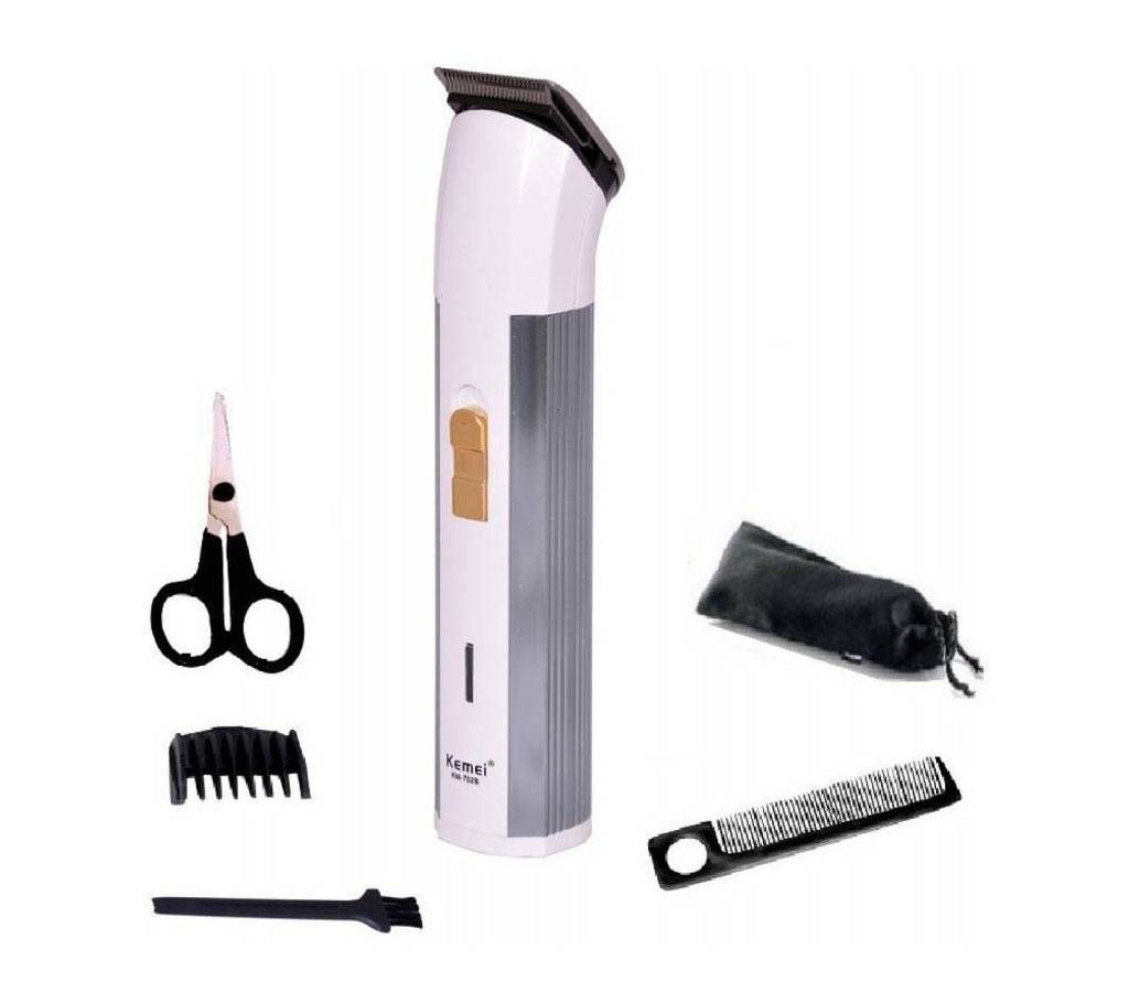 Kemei KM-702B Rechargeable Electric