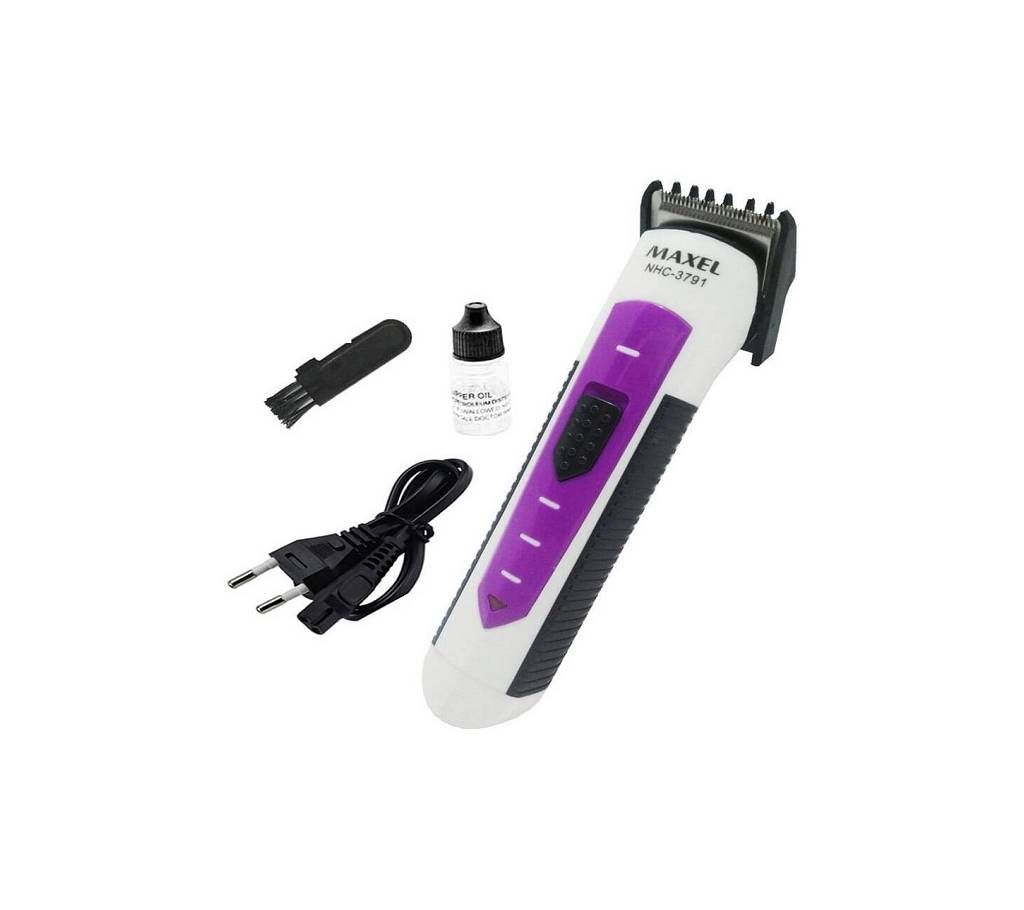 NOVA Hair Trimmer NHC-3791