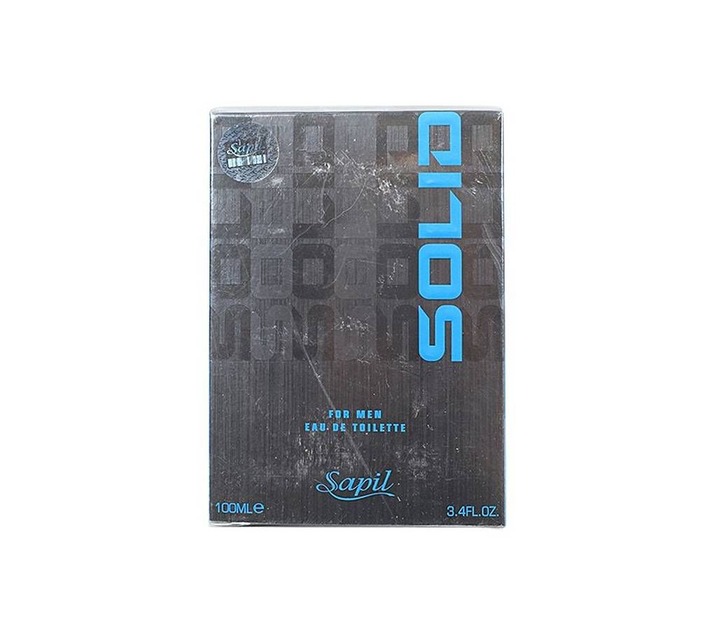 Sapil Solid Perfume for men - 100ml (USA)
