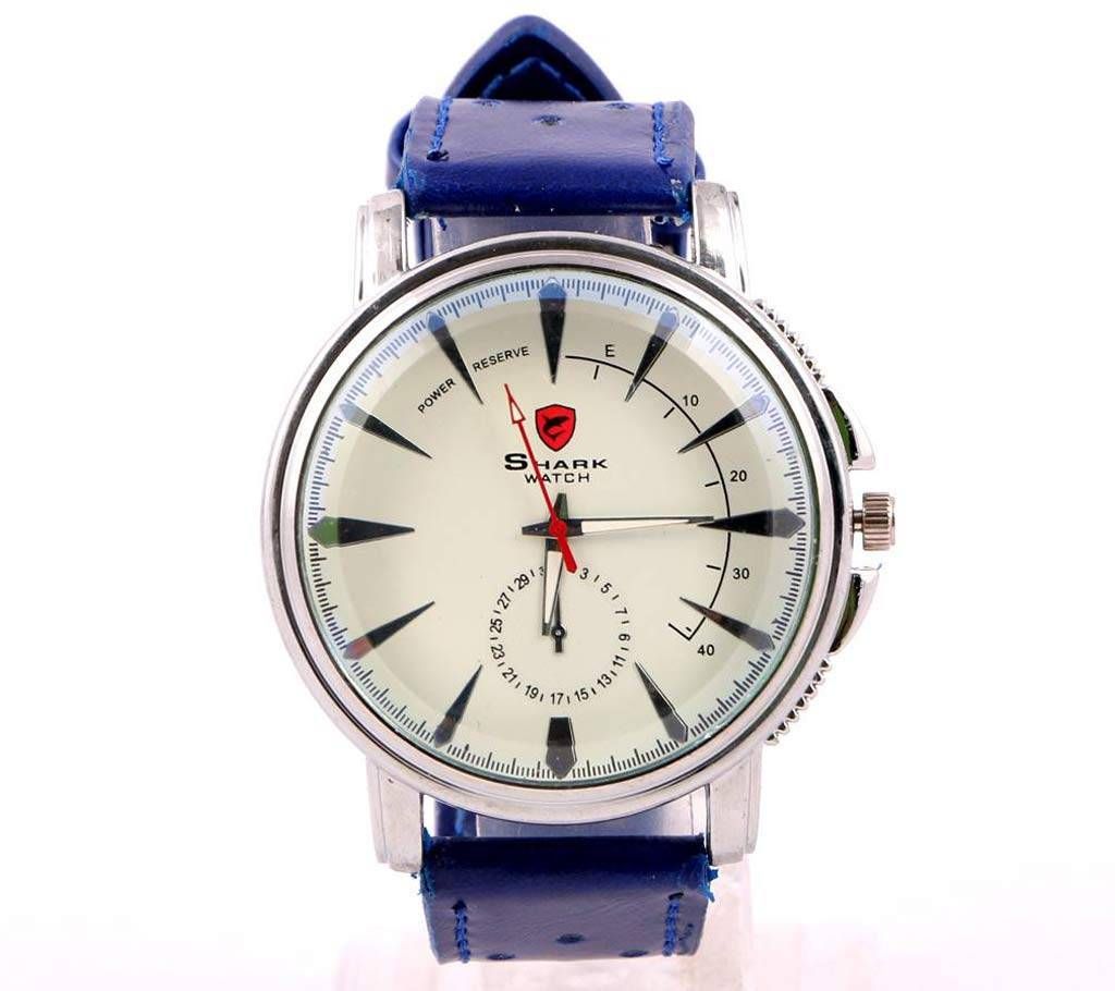 SHARK GENTS Watch copy 