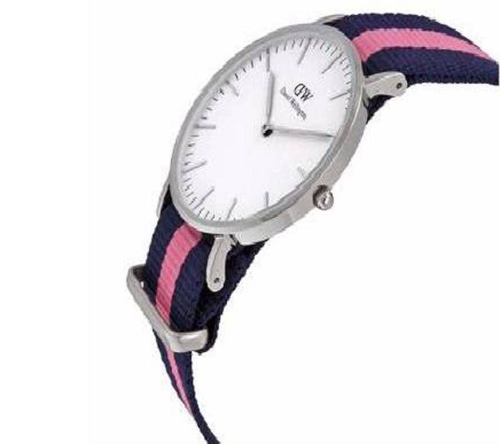 dw watch