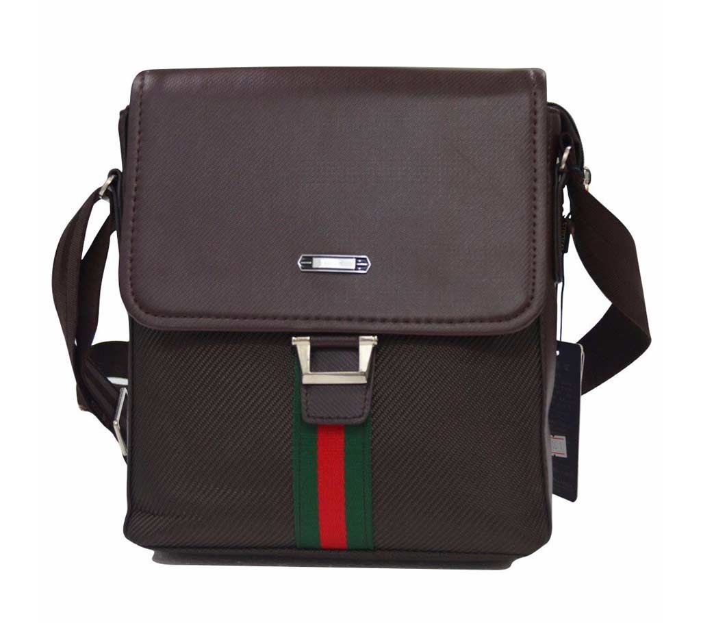 Men's Official Side Bag