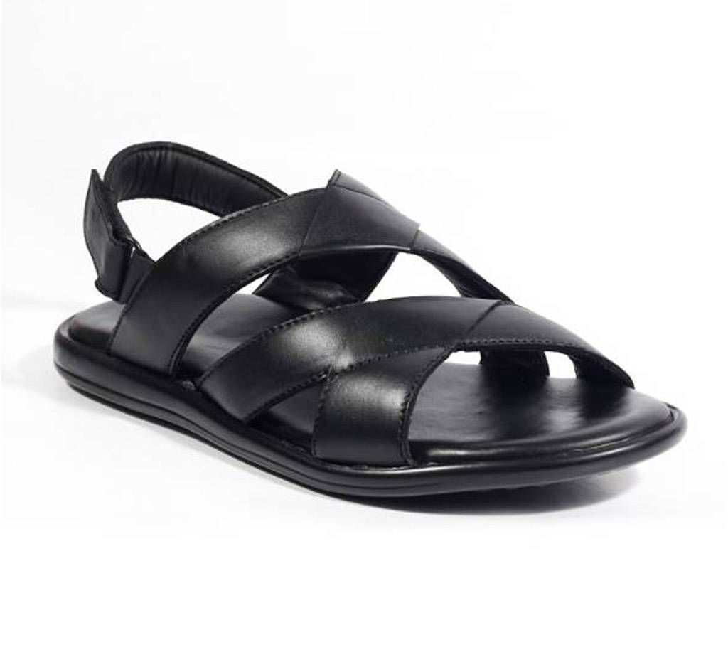 Gents Belt Softy Sandals
