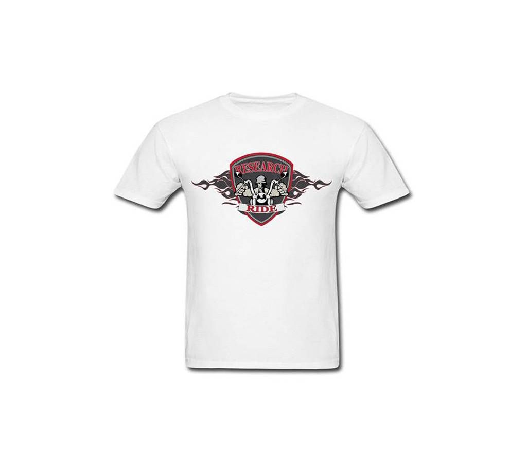 Research Rider T-Shirt