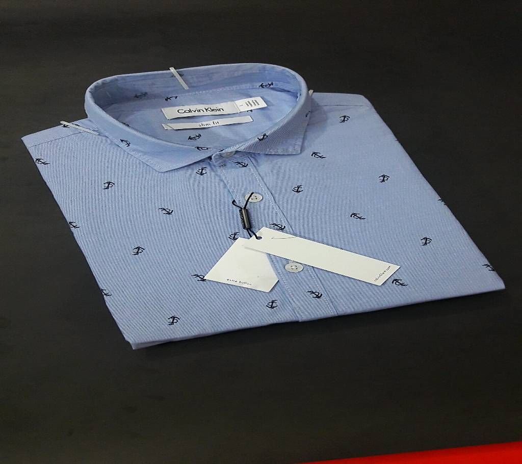 Men's Full Sleev Shirt