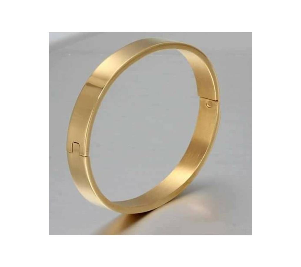 Luxury Men's Bracelet Stainless Steel