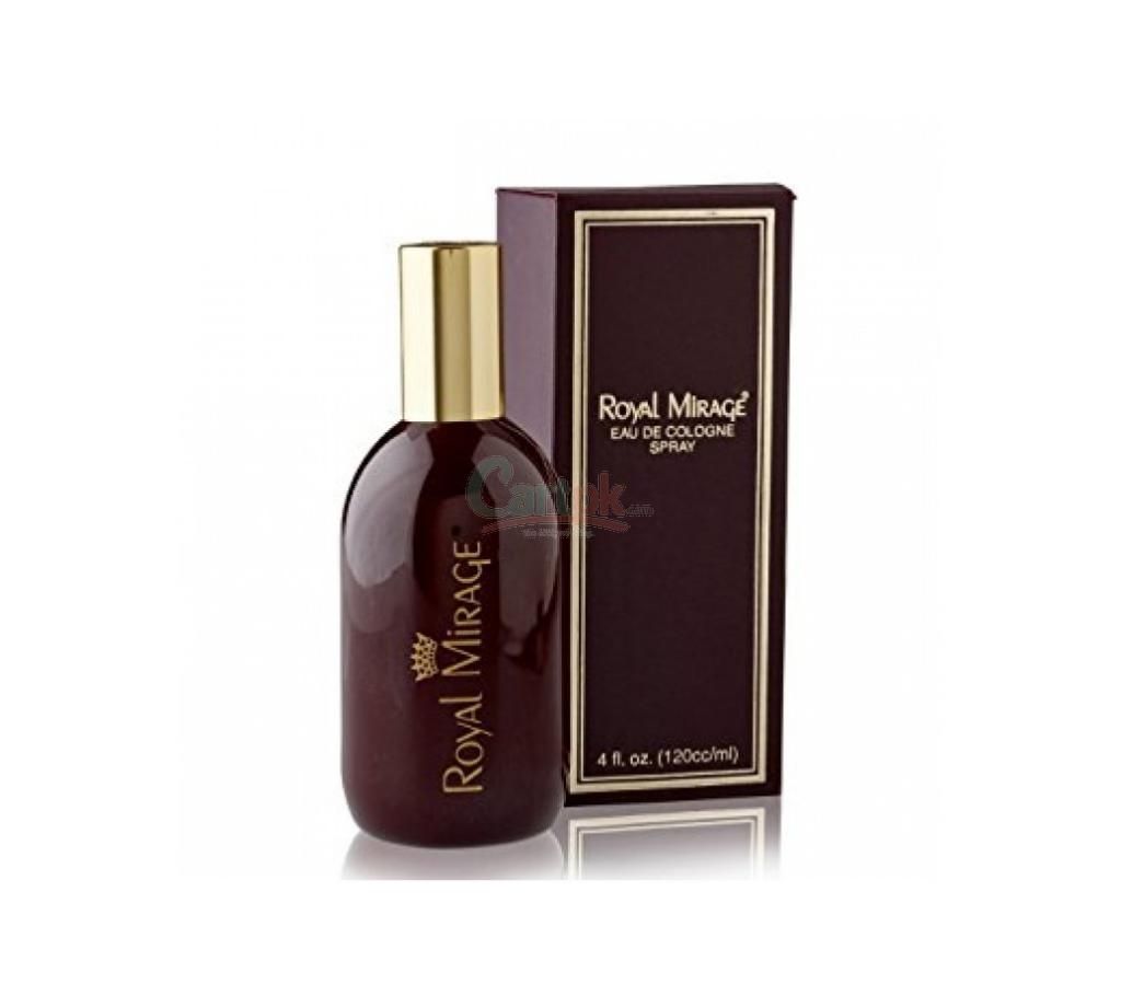 royale mirag perfume