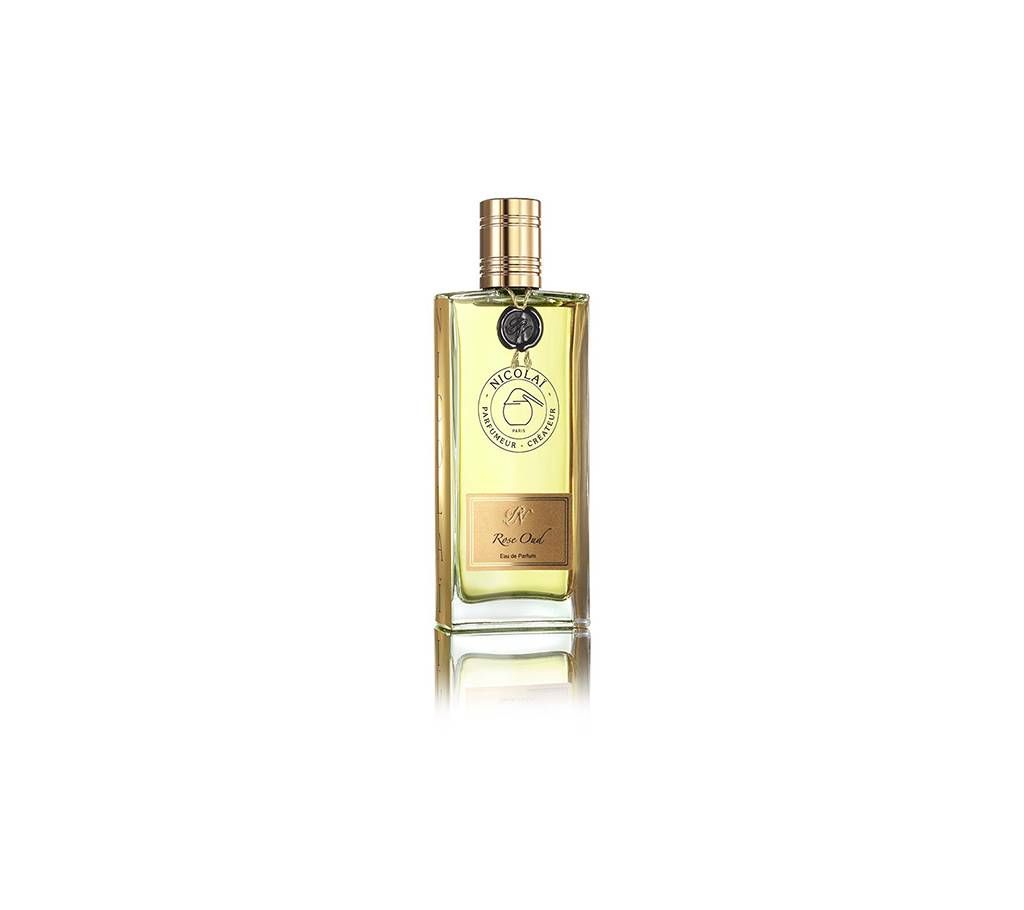 Rose Oud Perfume 150 ml UK