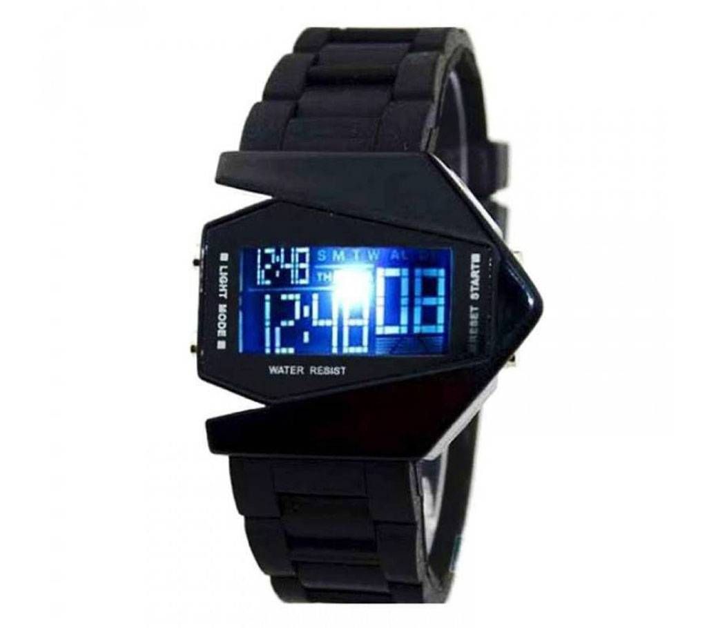 LED Wristwatch