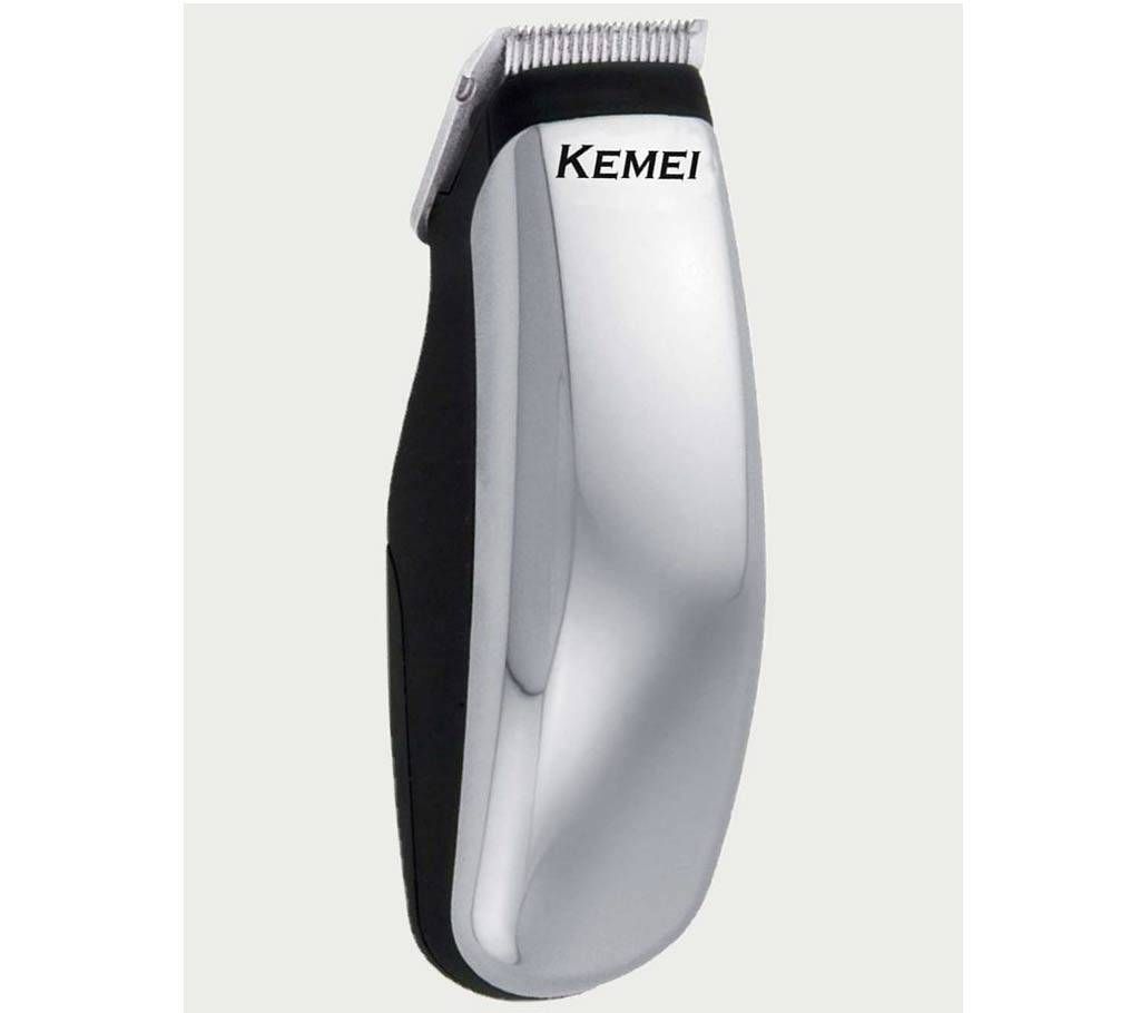 KEMEI KM-9612 Mini Electric Hair Clipper/Trimmer 