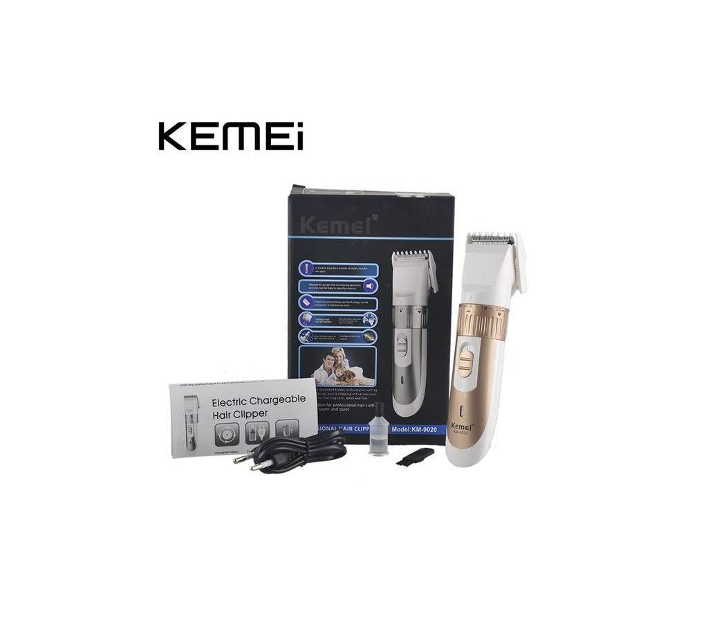 Kemei KM9020 hair trimmer