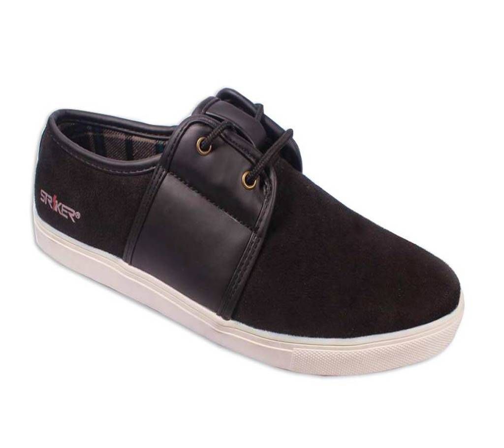 Bay Striker Mens Casual Shoe