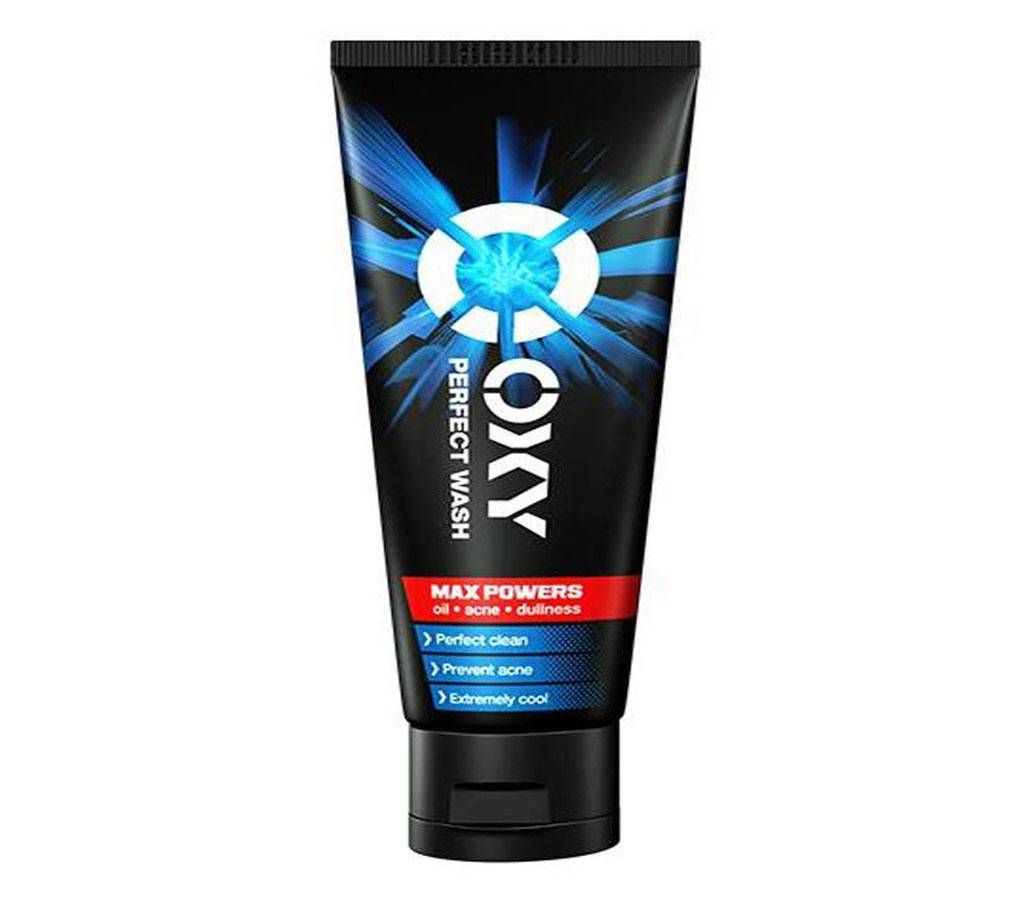 Oxy Perfect Face wash 100gm - BD