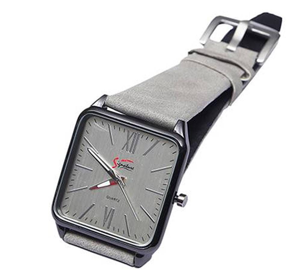 Signature ST02201-0057 Gents Wrist Watch