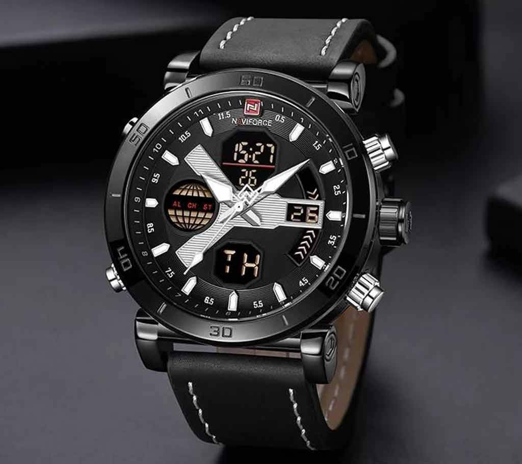NAVIFORCE NF9132a Gents Watch