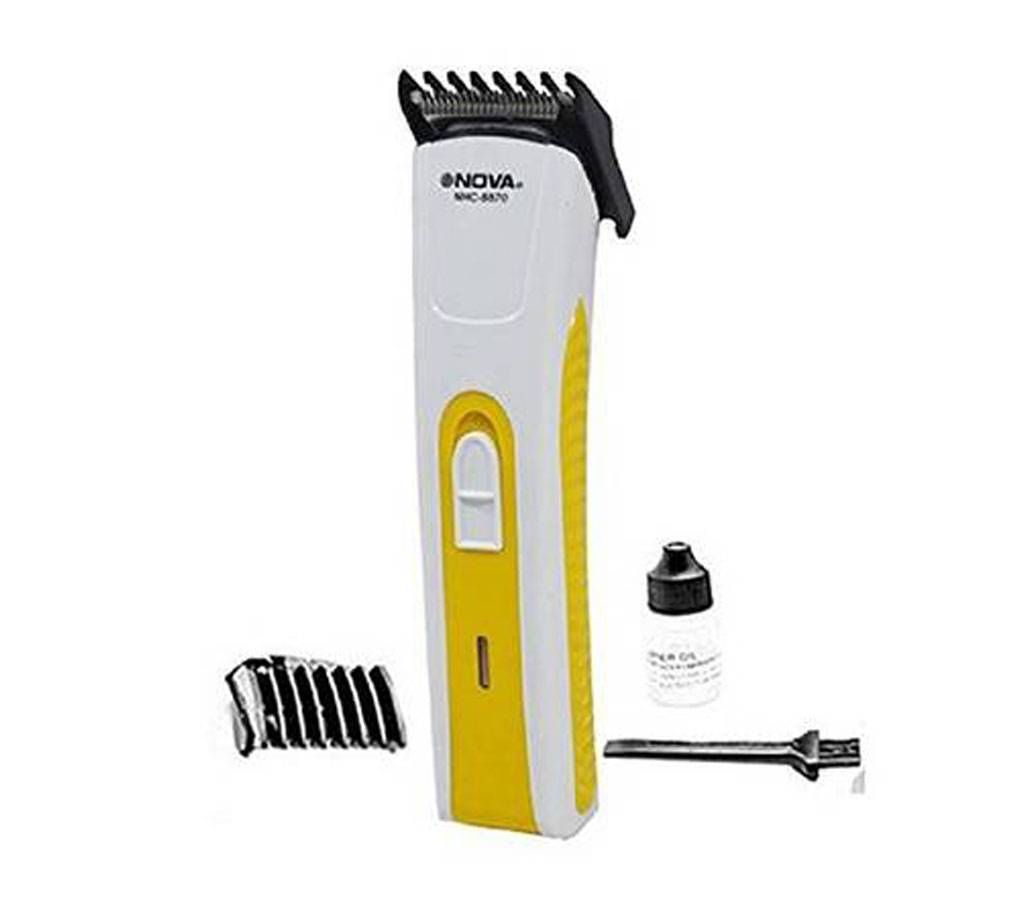 Nova Rechargerbal Shaver