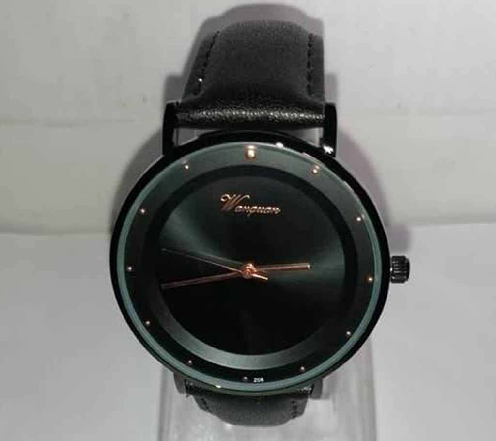 Wanqunan Gents Watch