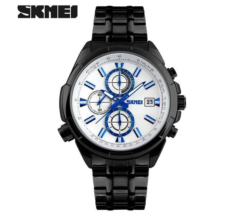 SKMEI Quartz Chain Watch For Men (Copy)