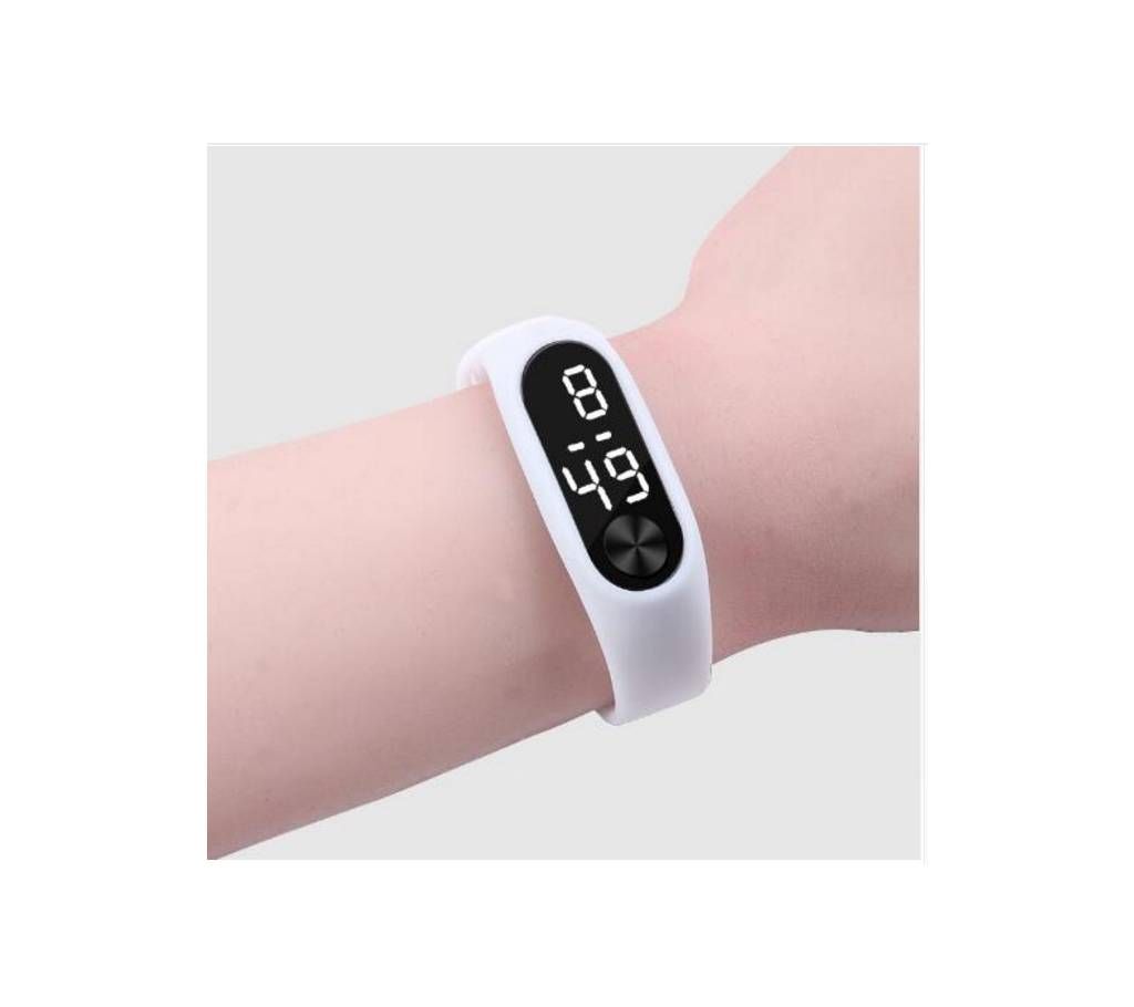 1PCS  DRIVING Watch