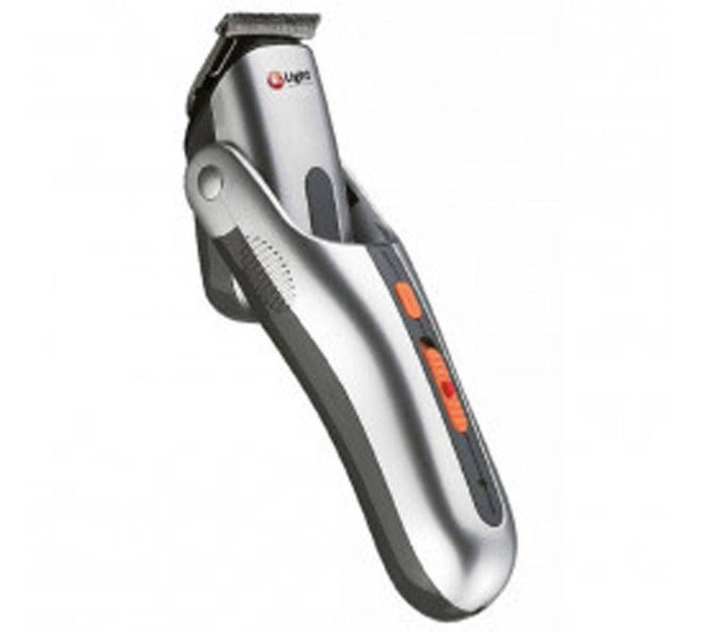 Mr.Light 6019 Rechargeable 8 in 1 Grooming Kit