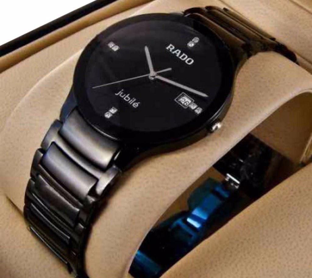 Rado watches for man copy