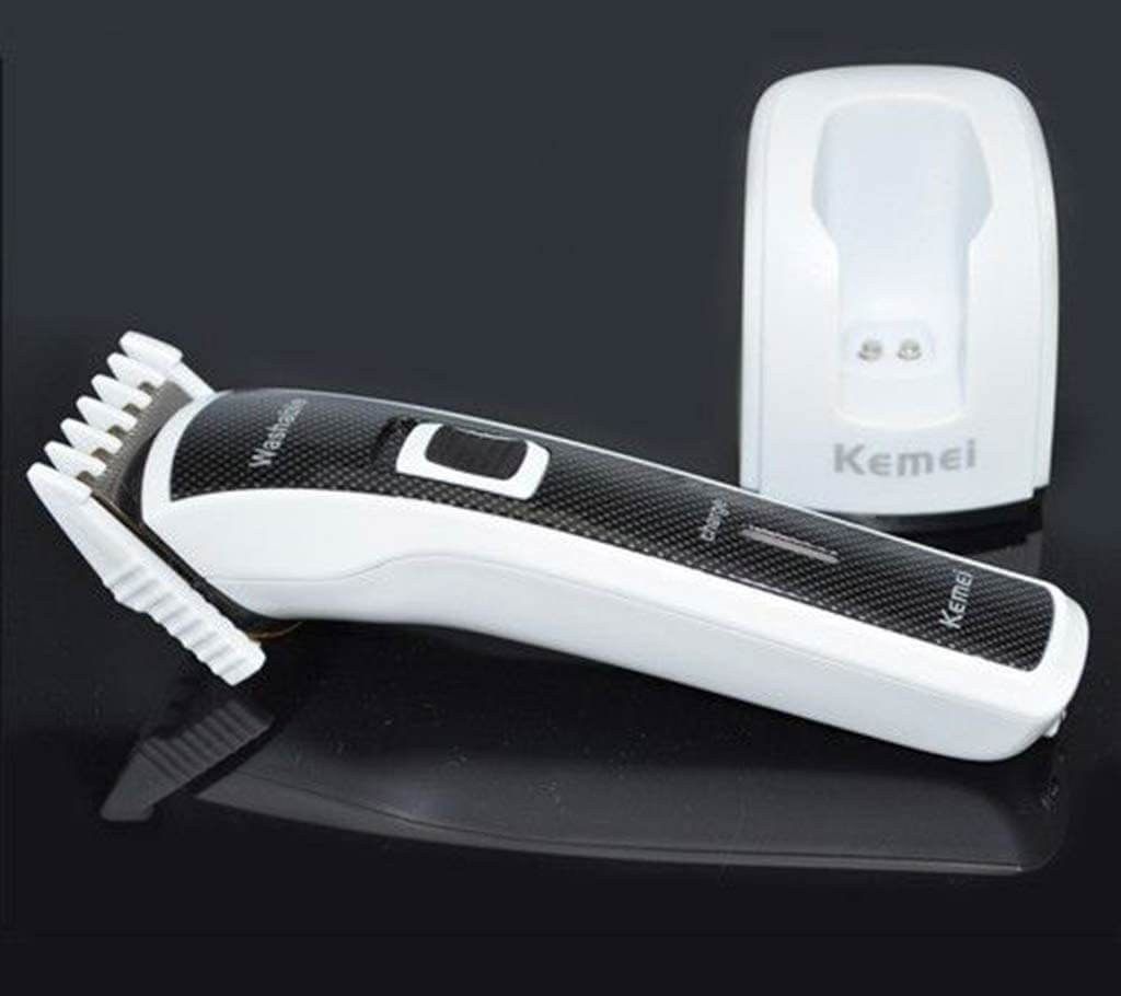 Kemei KM-6166 Electric Hair Trimmer