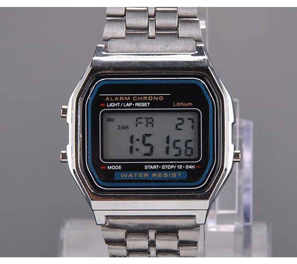 Casio watch