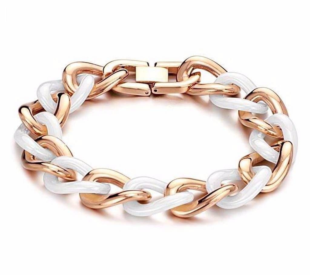 Men's Ceramic Bracelets