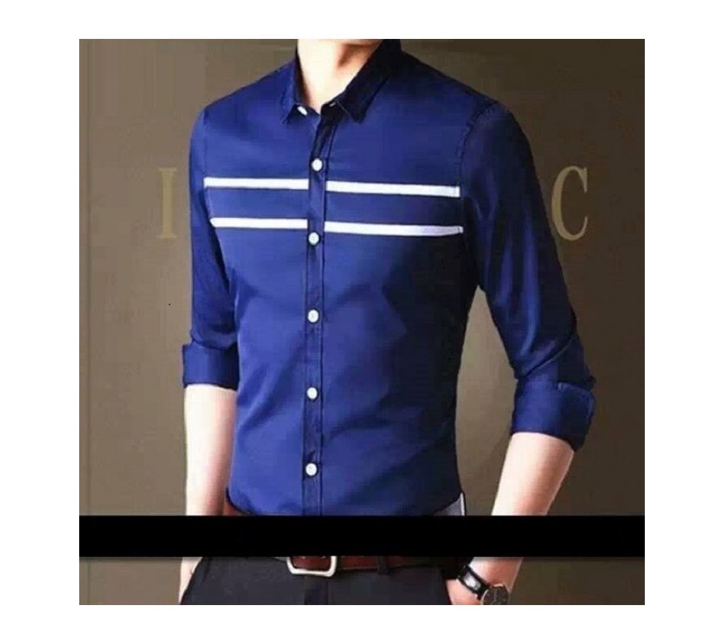 Full sleeve casual shirt 18