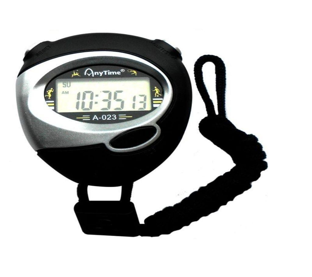 Professional Timer Sports Watch