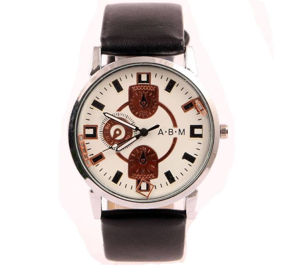 Casual Menz Rest Watch for Men.