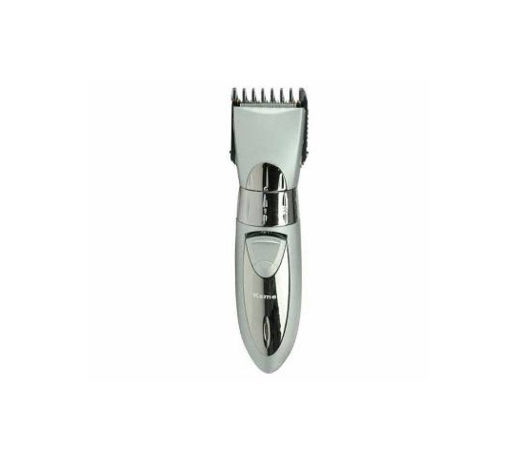 KM-605 Rechargeble hair clipper
