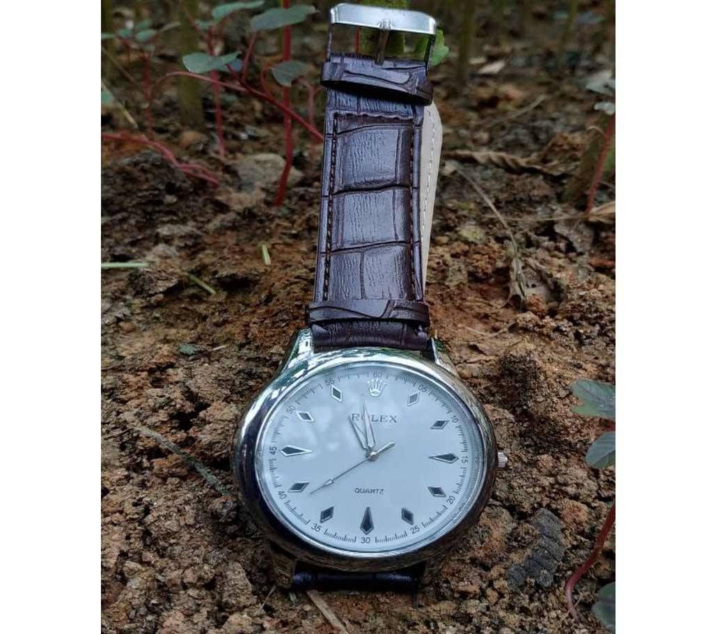 Rolex Replica Wrist Watch (Copy)