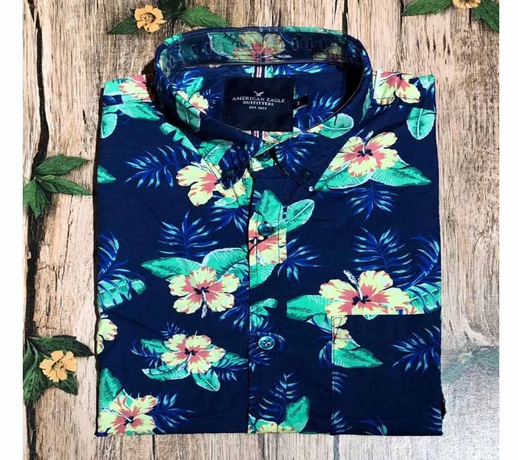 Mens Full Sleeve Shirt - 0037 - WHA