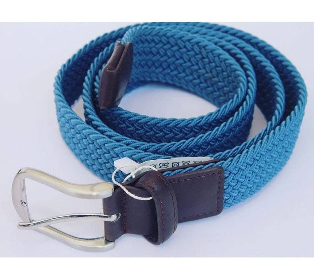 Fabric Casual Belt