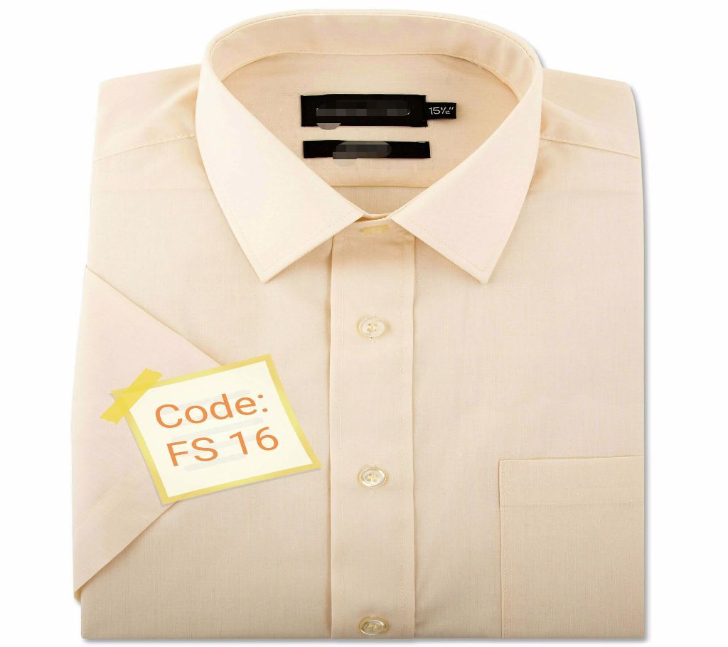 Ghea Formal Shirt