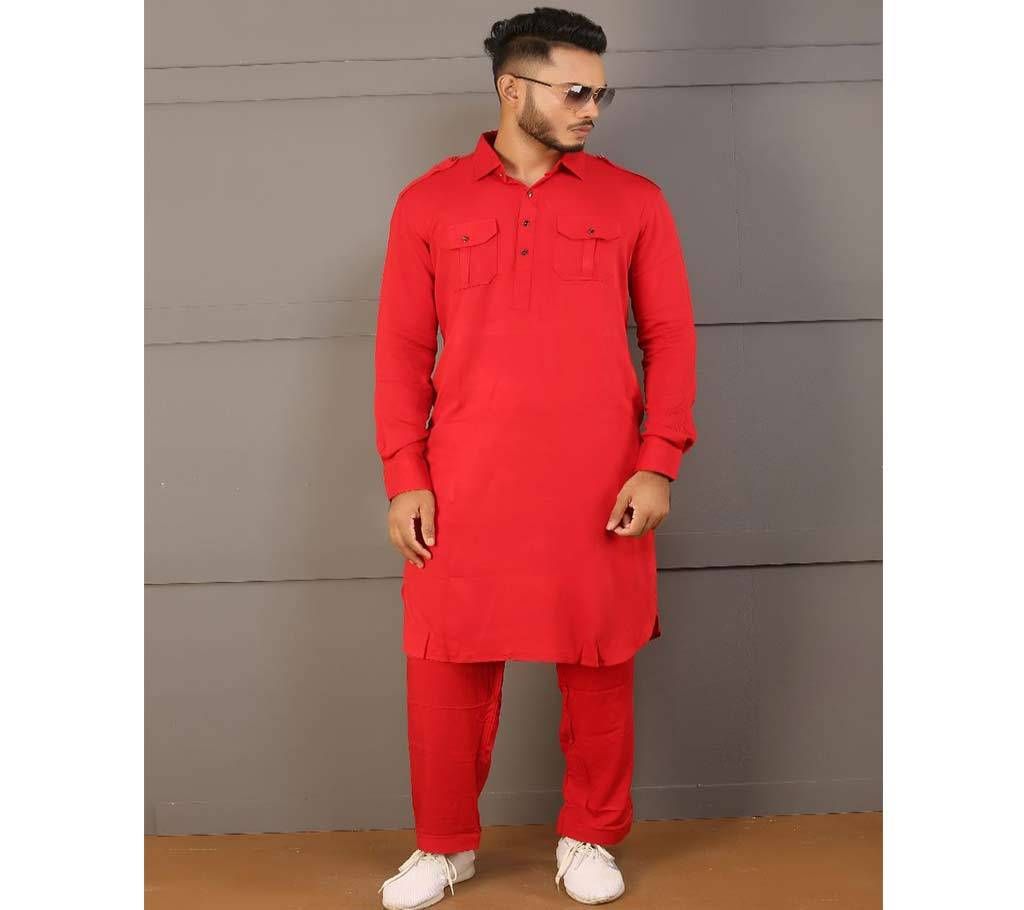Sufi Special Kabli Panjabi For Man 1330