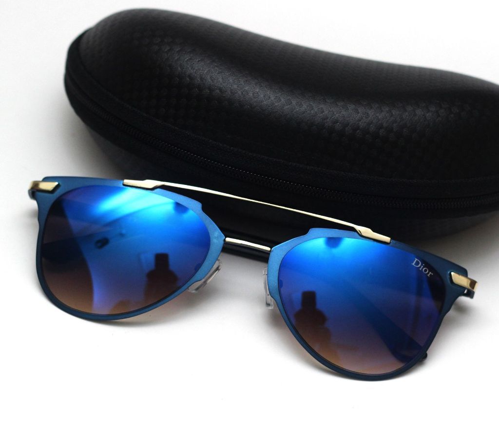Sunglass for men  - S 204 - GLM