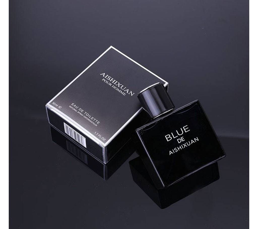 Mens perfume-50ml-China 