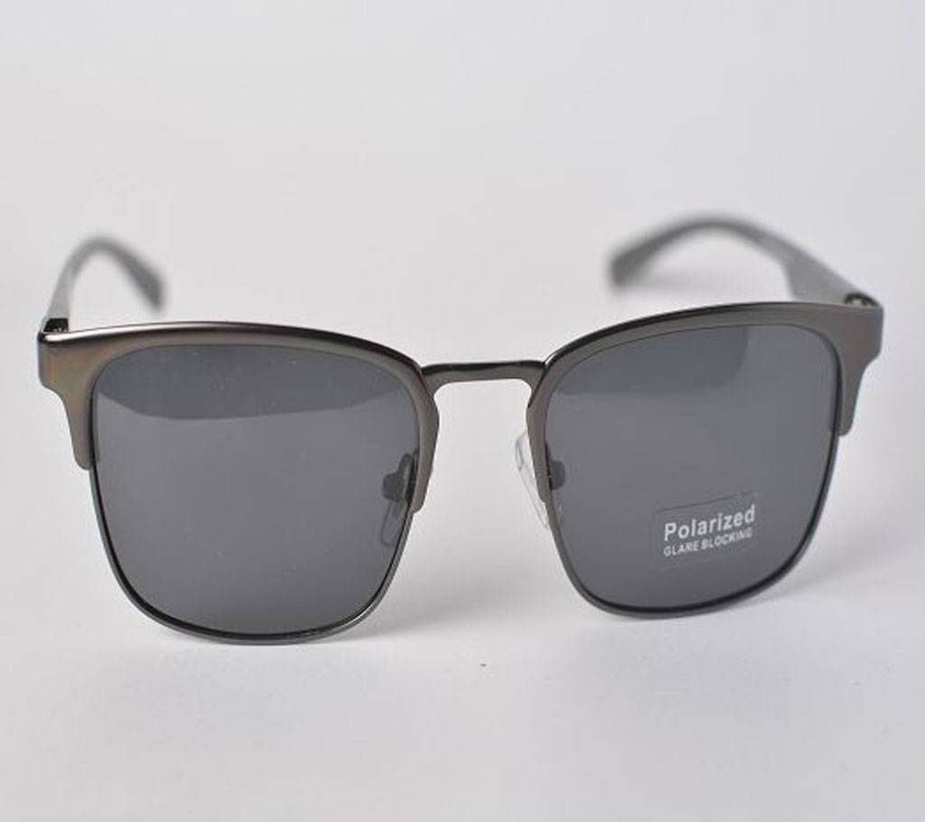 Polarized Sunglass For Men (Black) 2020