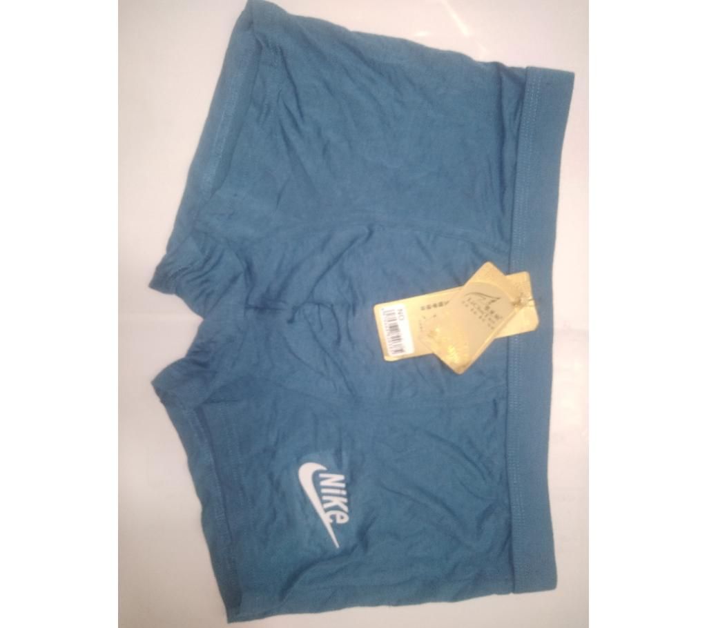  Mens underwear (NAVY BLUE)