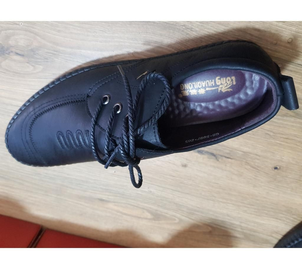  artificial Leather casual shoe for men 