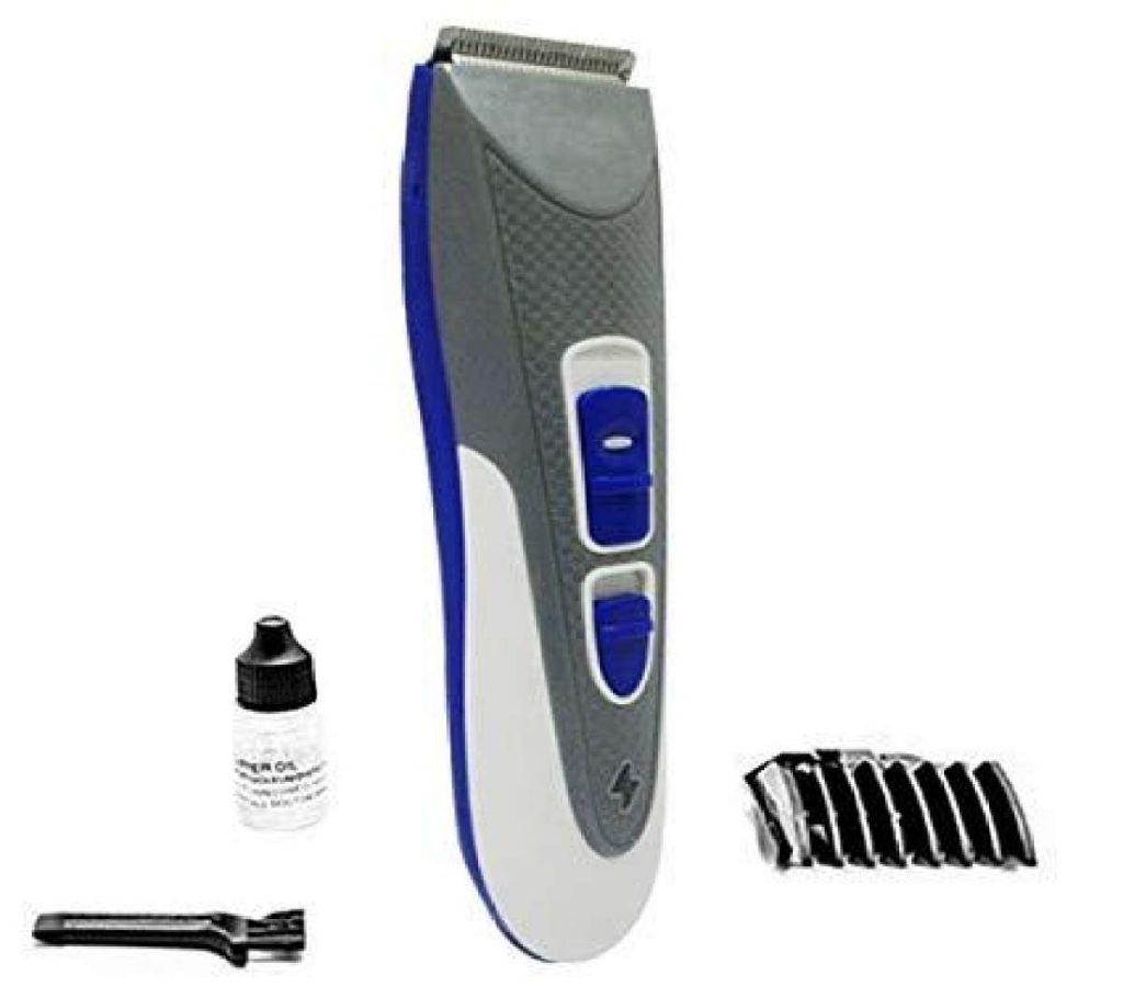 NOVA NHC-8008AB Trimmer, Shaver For Men (Multicolor)