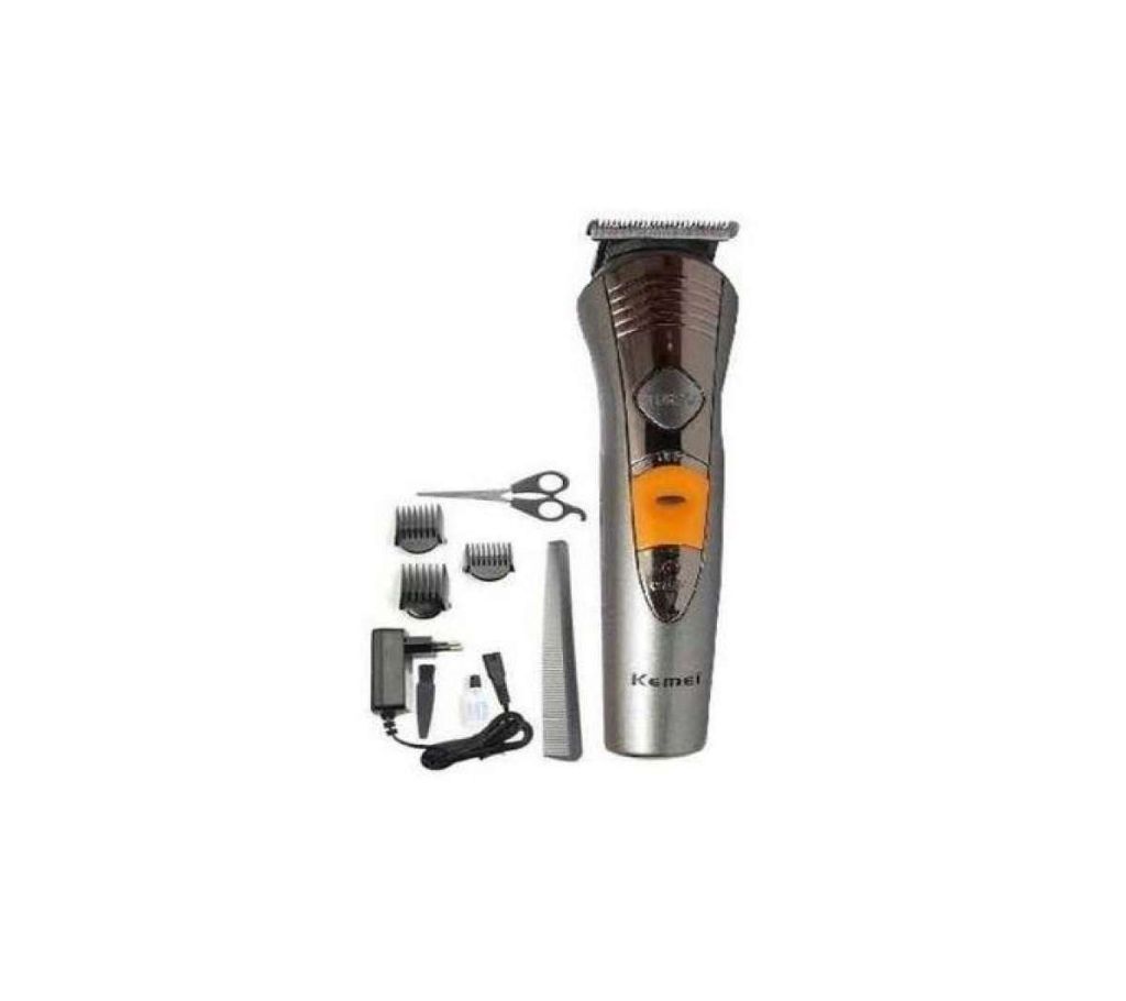 Turbo Trimmer - Silver