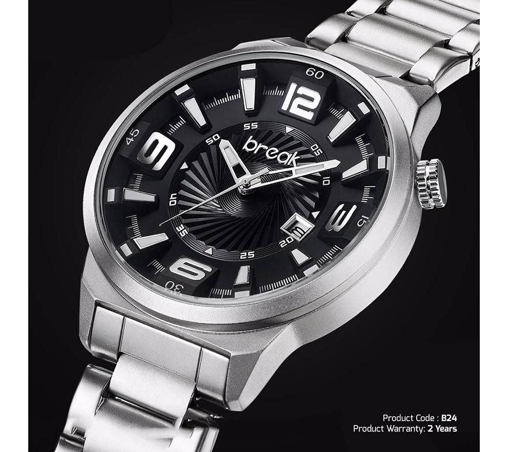 Break Quartz Urban Sports B24 watch