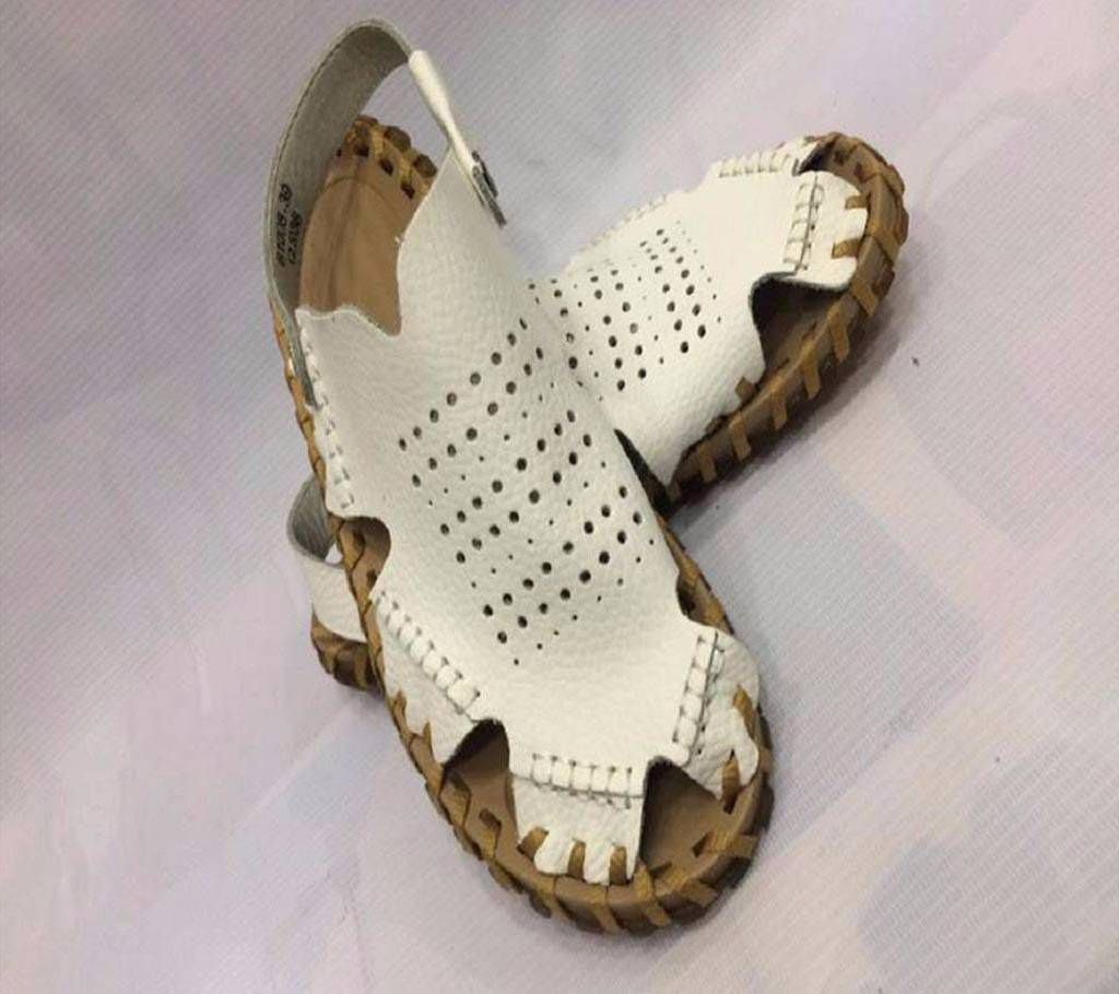 Mens Sandals