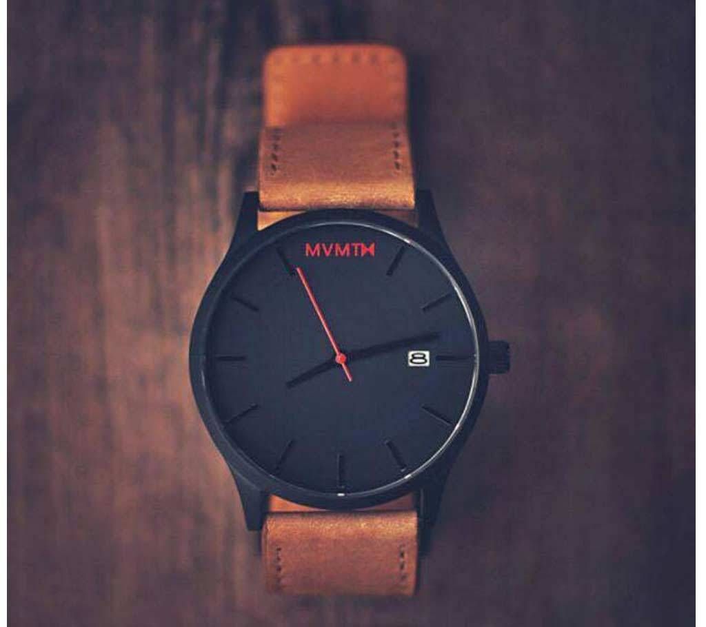 MMVTM gents wrist watch-copy 