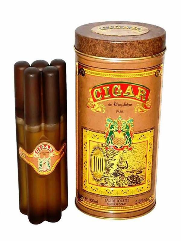 Remy Latour Cigar Perfume for Men 100ml
