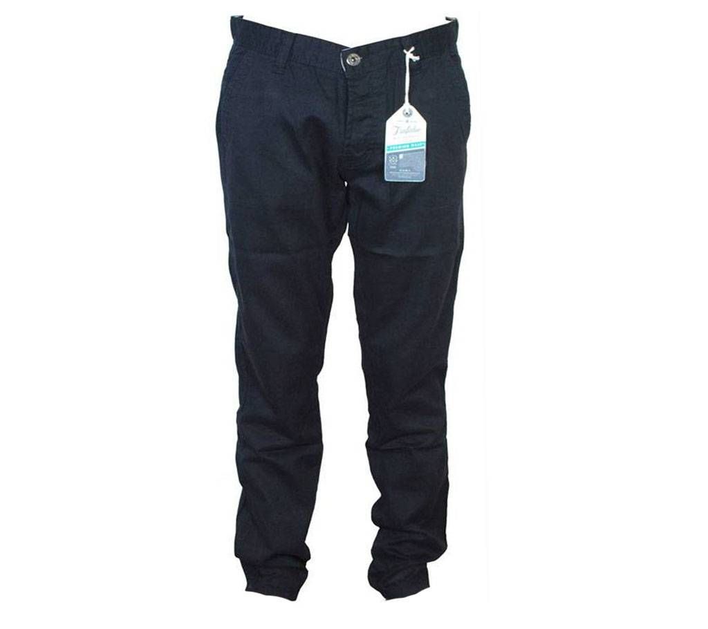 CELIO copy Gents Gabardine Pant